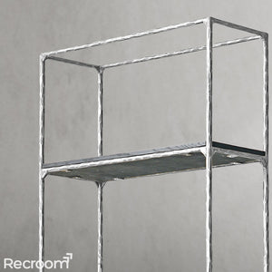 Thaddeo Wooden Shelving - Zonesus