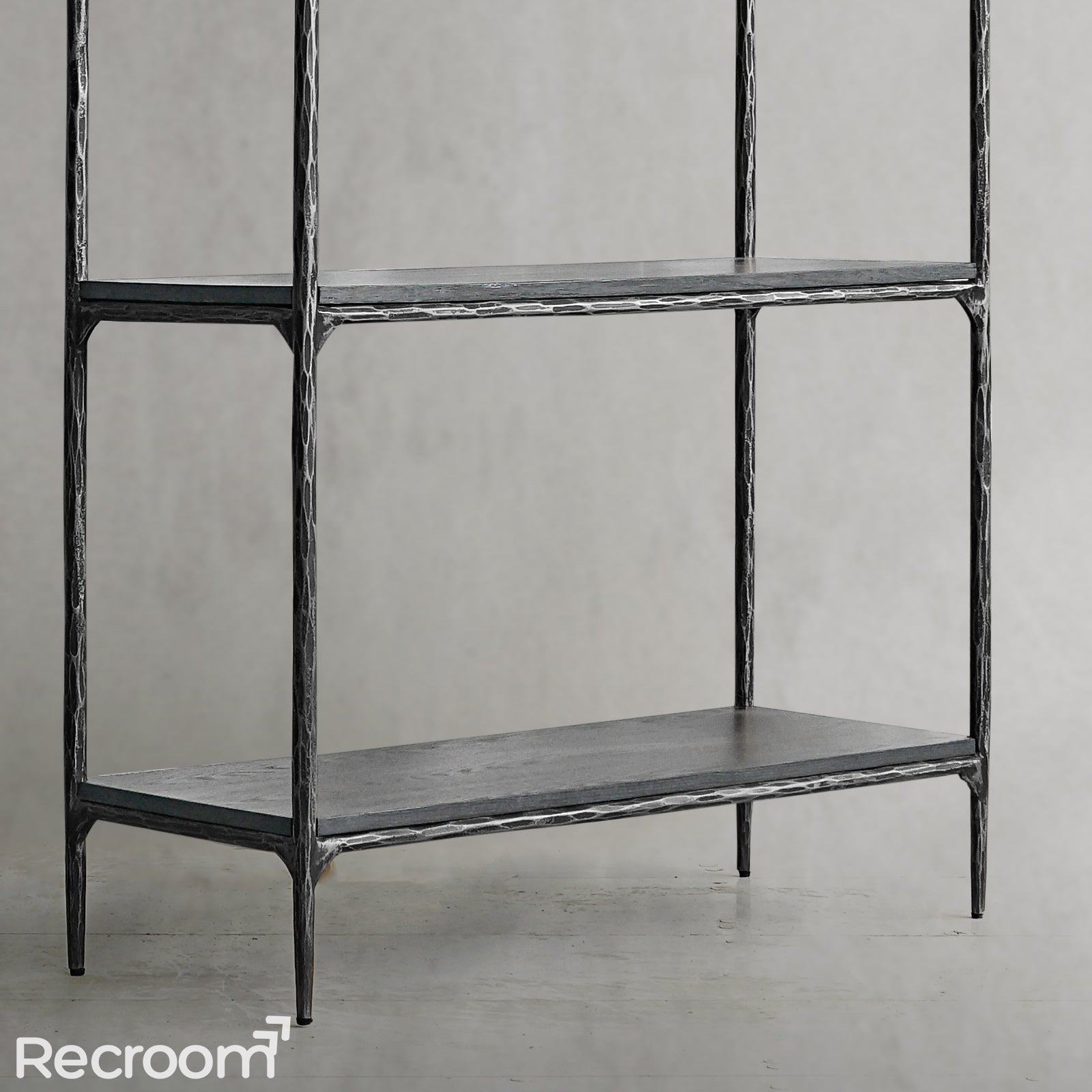Thaddeo Wooden Shelving - Zonesus