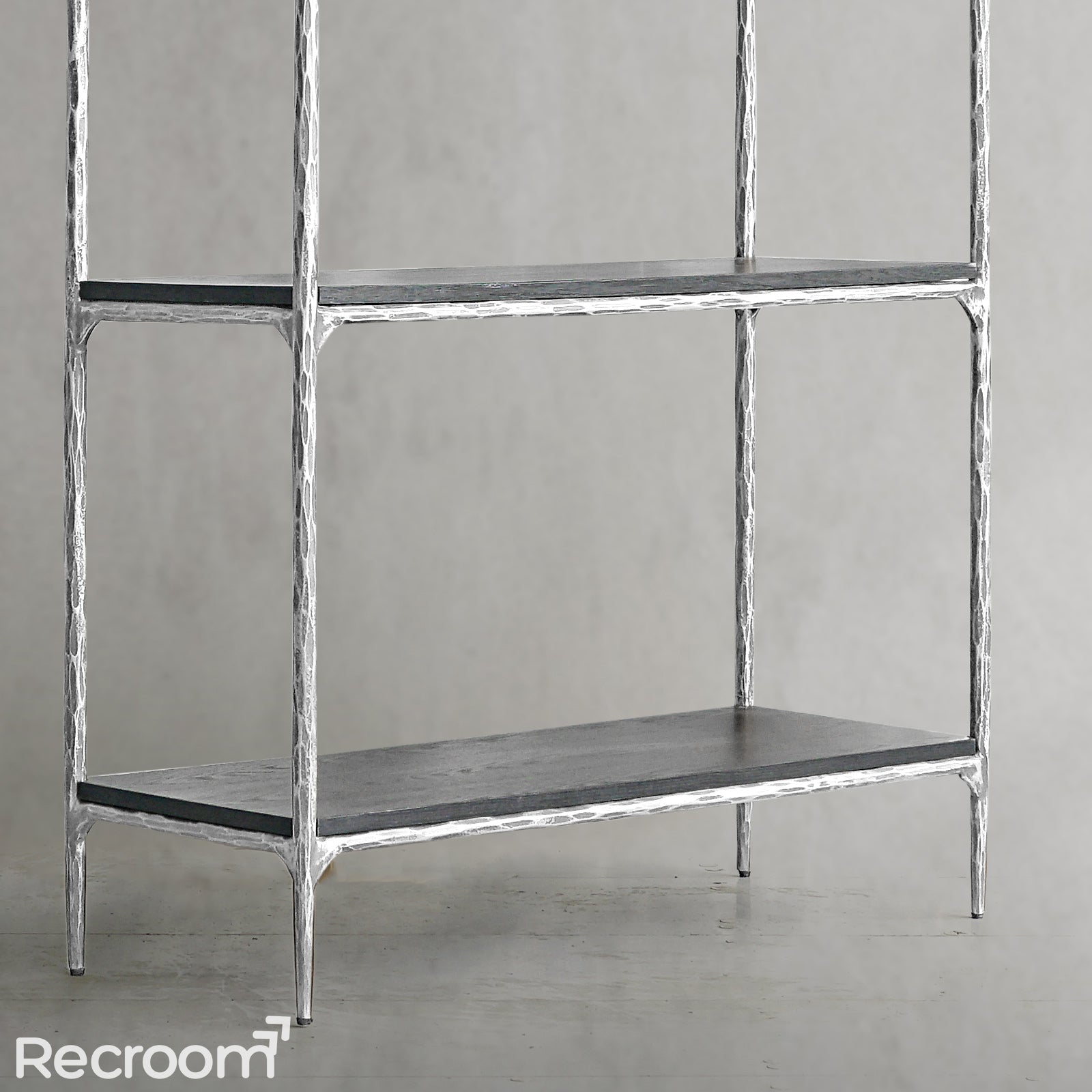 Thaddeo Wooden Shelving - Zonesus