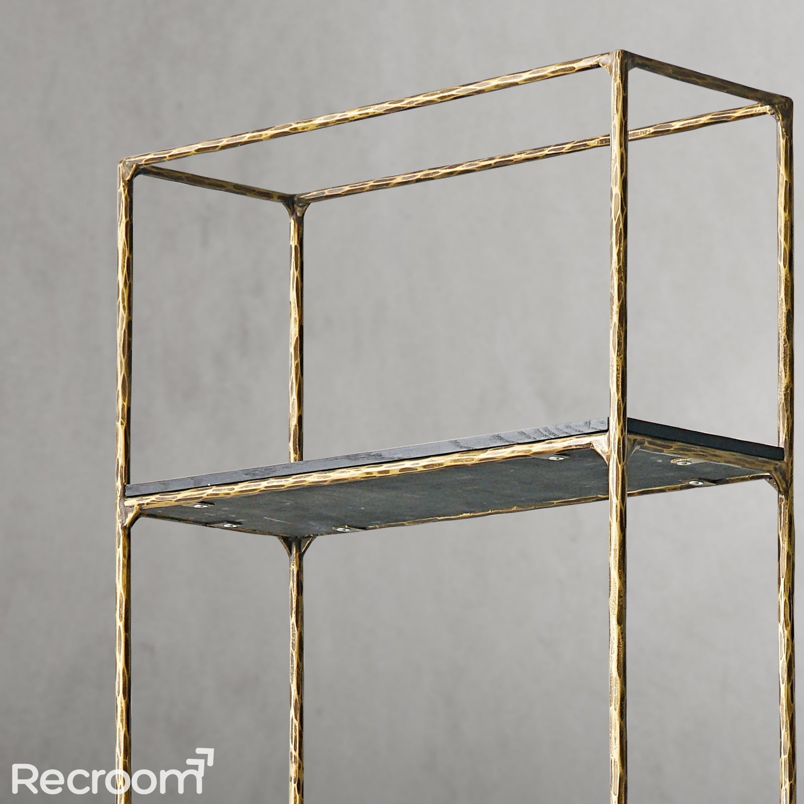 Thaddeo Wooden Shelving - Zonesus