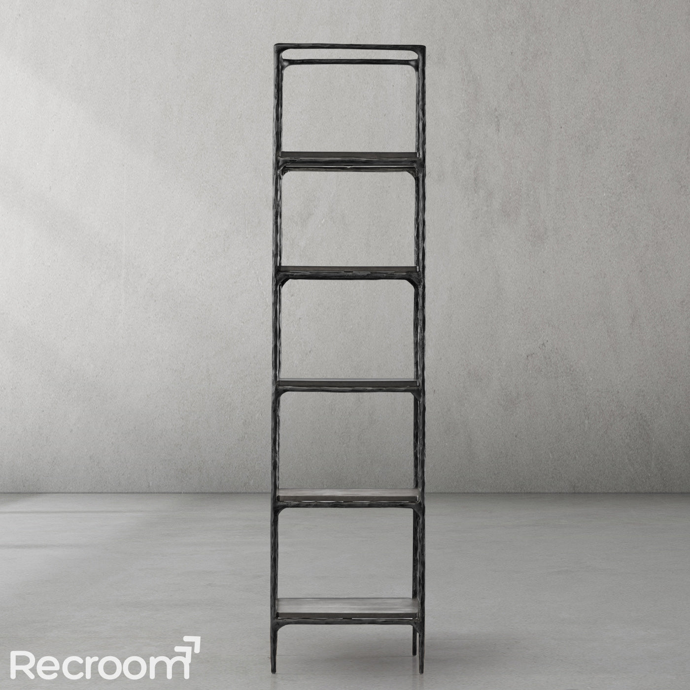 Thaddeo Wooden Shelving - Zonesus