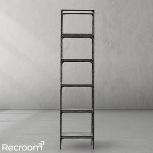 Thaddeo Wooden Shelving - Zonesus