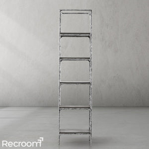 Thaddeo Wooden Shelving - Zonesus