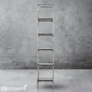 Thaddeo Wooden Shelving - Zonesus