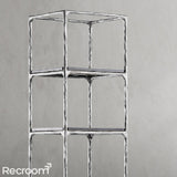 Thaddeo Wooden Shelving - Zonesus