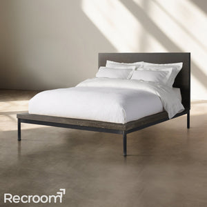 Sullivo Bed - Zonesus