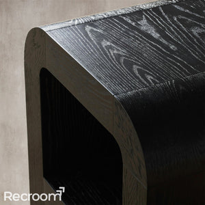 Pierres Side Table - Zonesus