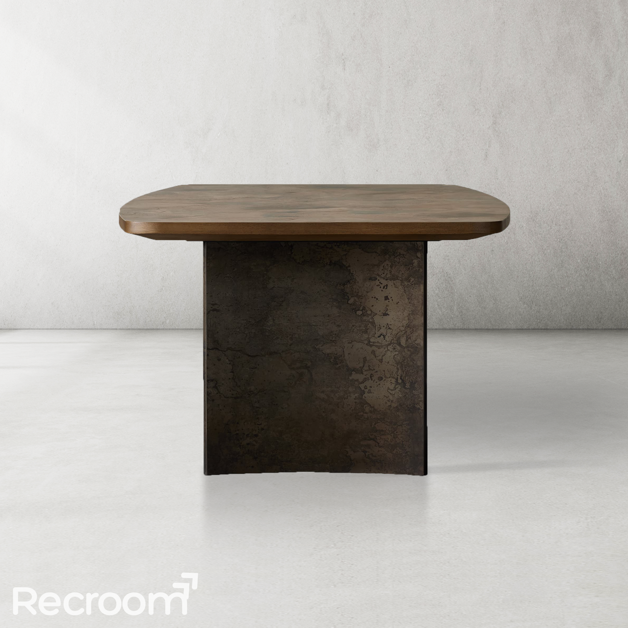 Pola Dining Table - Zonesus