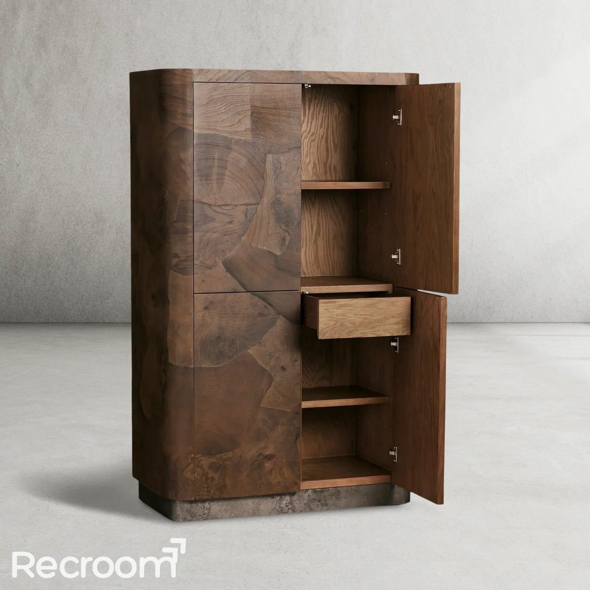 Pola Cabinet - Zonesus