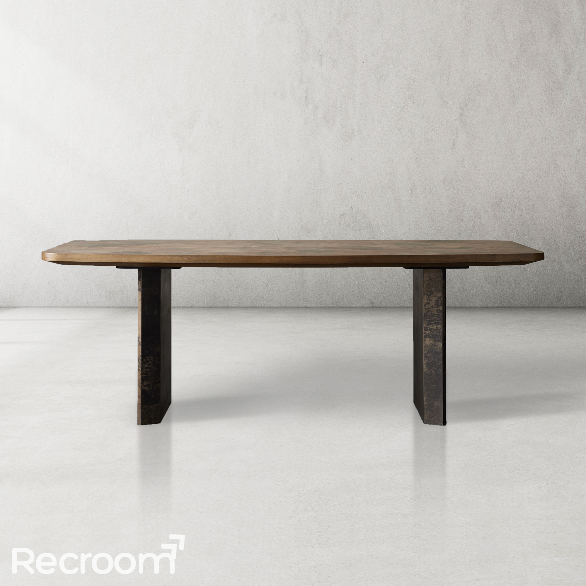 Pola Dining Table - Zonesus