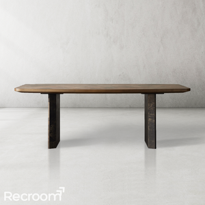 Pola Dining Table - Zonesus