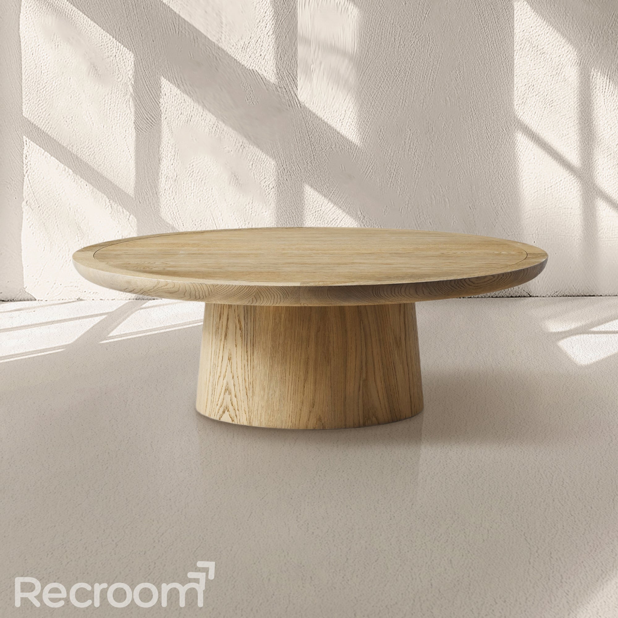 Radva Nesting Coffee Table - Zonesus