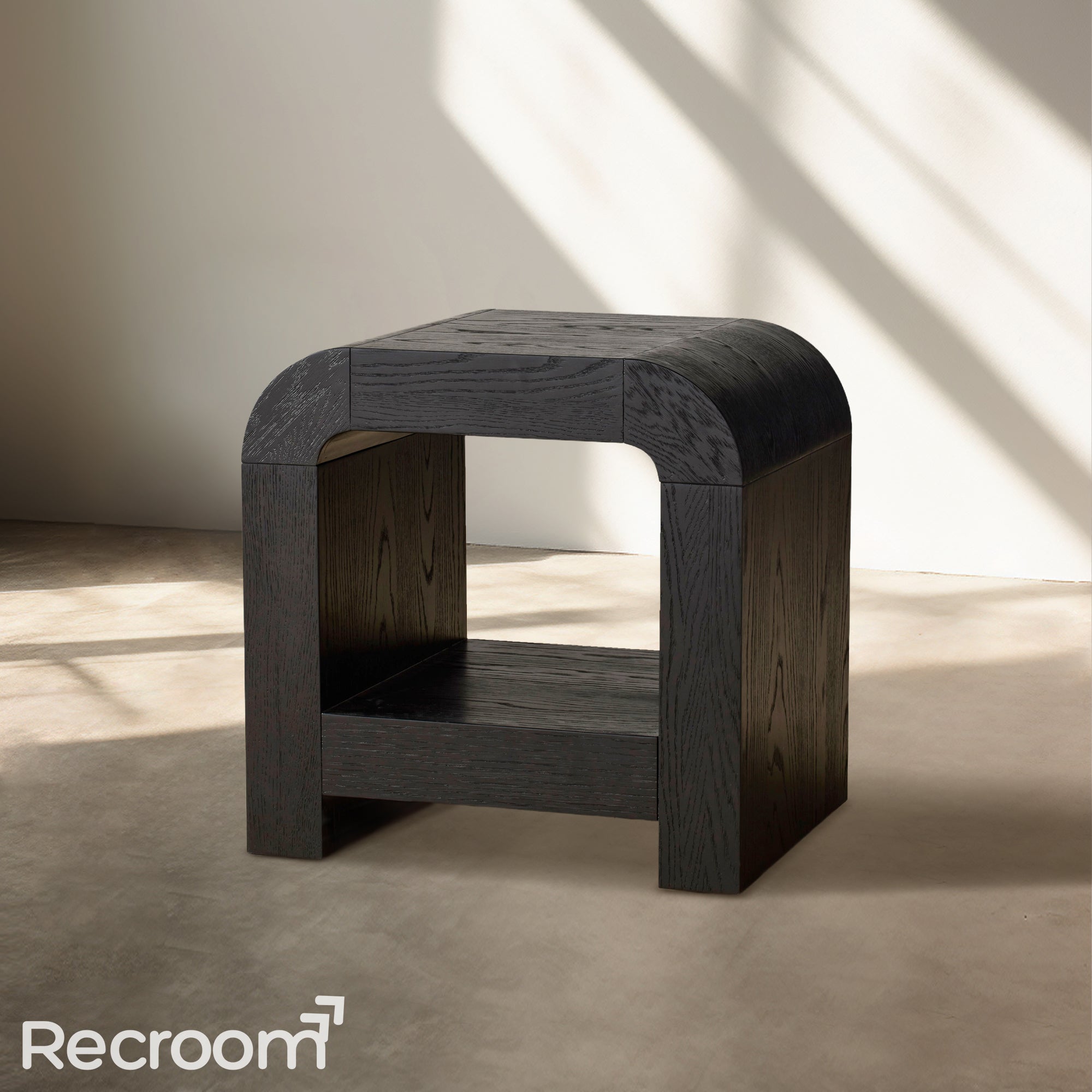 Pierres Side Table - Zonesus