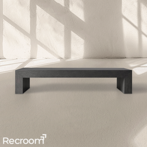 Sullivo 72" Waterfall Coffee Table - Zonesus
