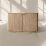 Cira Double-Door Sideboard - Zonesus