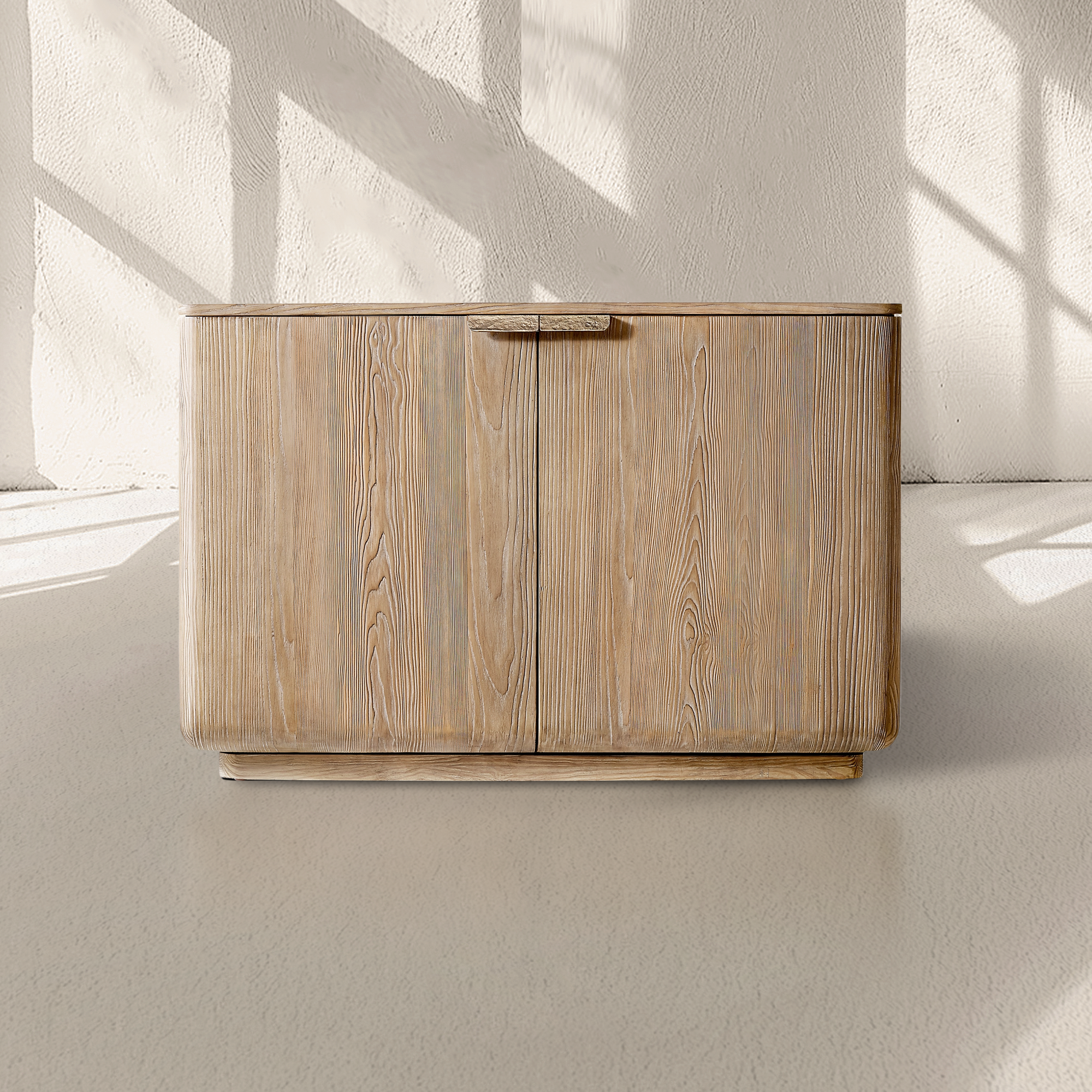 Cira Double-Door Sideboard - Zonesus