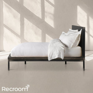 Sullivo Bed - Zonesus