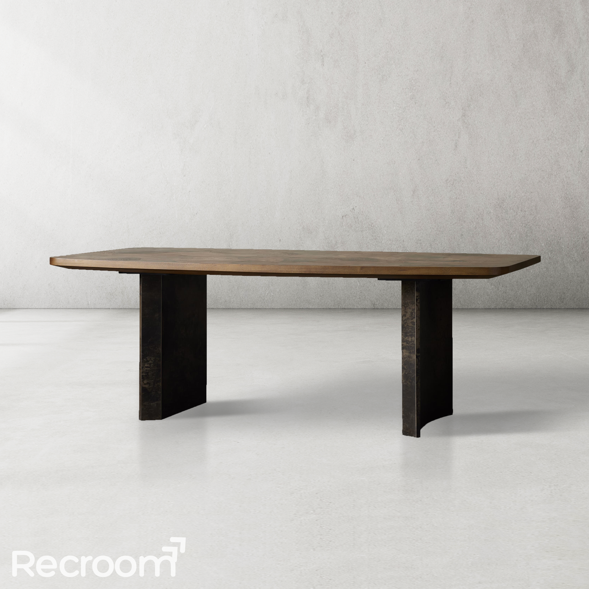 Pola Dining Table - Zonesus