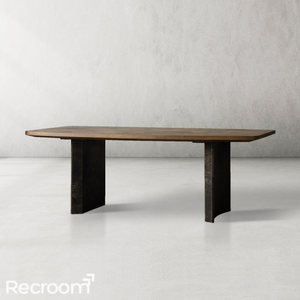 Pola Dining Table - Zonesus