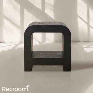 Pierres Side Table - Zonesus