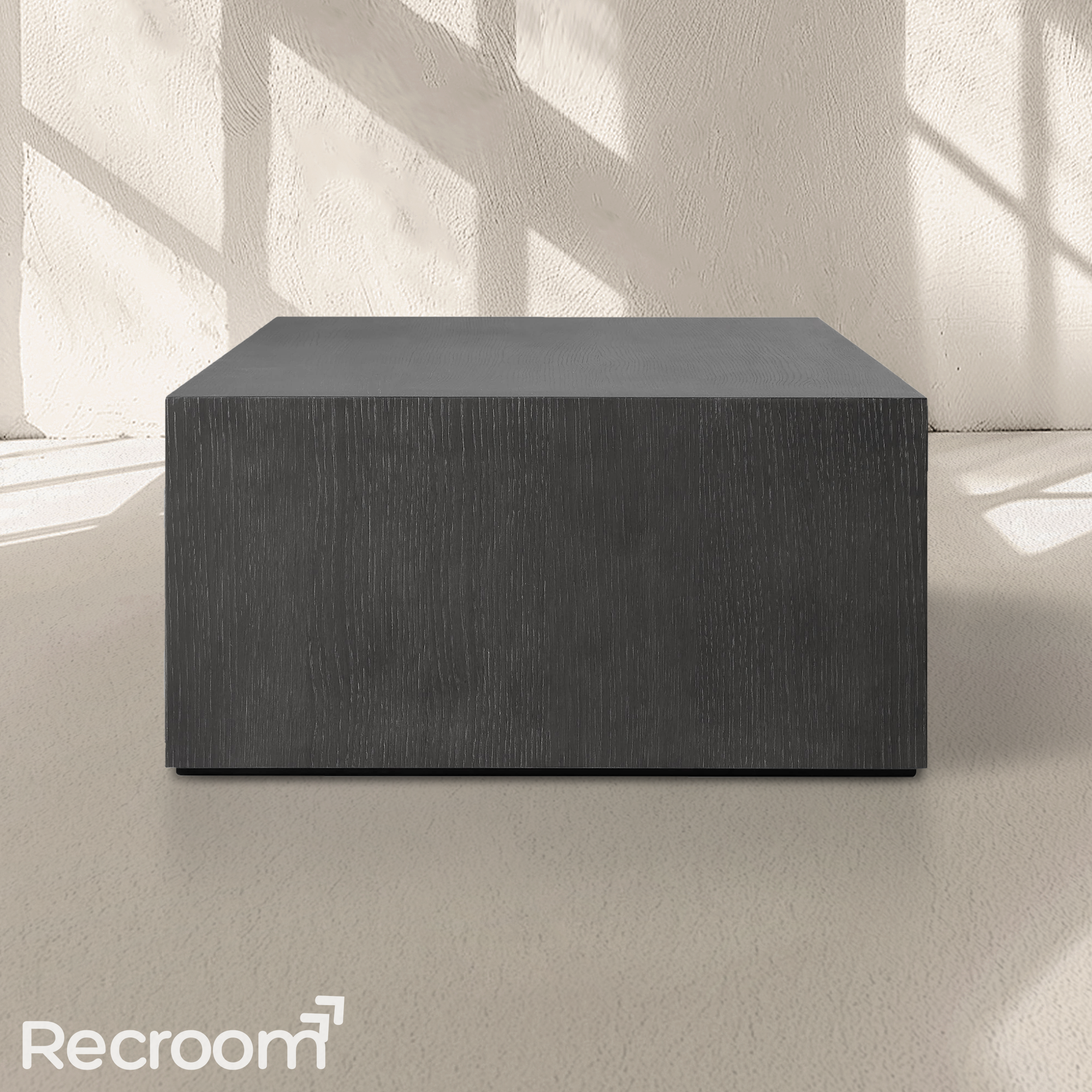 Sullivo 72" Waterfall Coffee Table - Zonesus