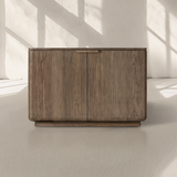 Cira Double-Door Sideboard - Zonesus