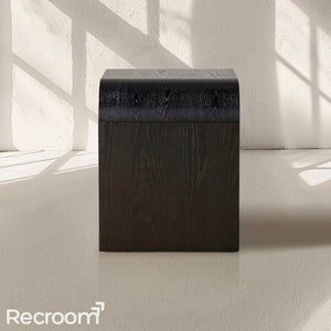 Pierres Side Table - Zonesus