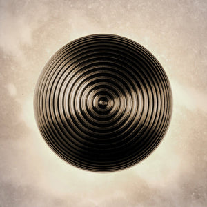 Alabaster Comet Alabaster Table Lamp - Zonesus