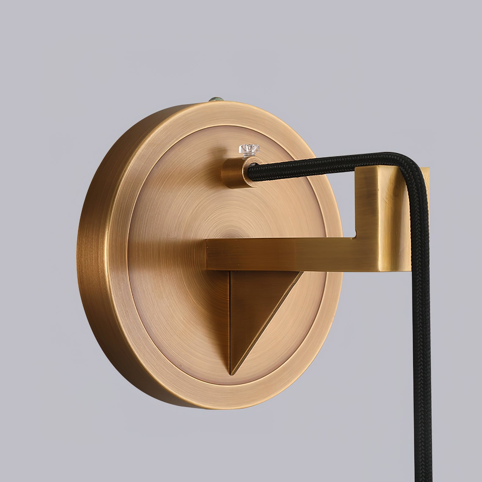 Alabaster Flute Alabaster Wall Lamp - Zonesus