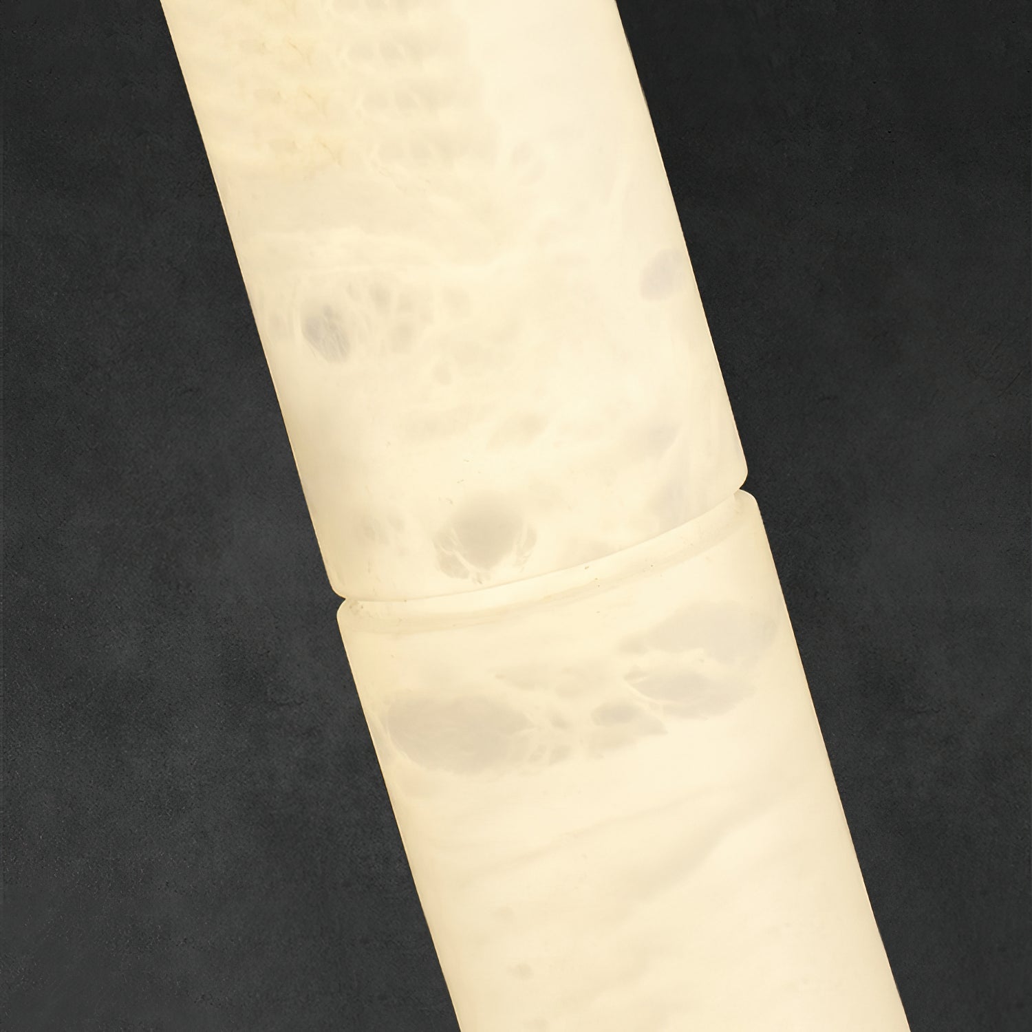 Alabaster Strip Pendant Light - Zonesus