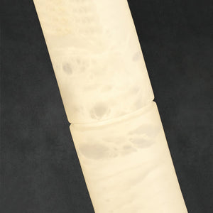 Alabaster Strip Pendant Light - Zonesus