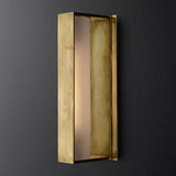 Aleksov Reflect Sconce 18"H - Zonesus