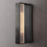 Aleksov Reflect Sconce 18"H - Zonesus