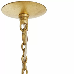 Althely 12 Lights 3- Tier Chandelier - Zonesus