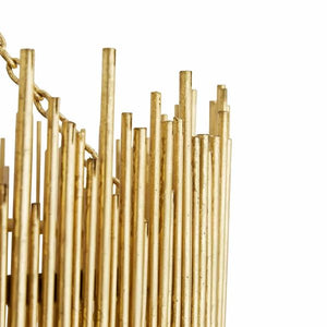 Althely 12 Lights 3- Tier Chandelier - Zonesus