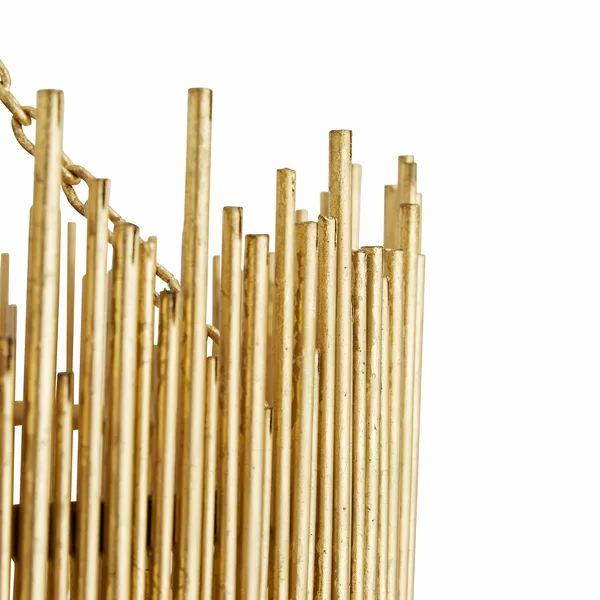 Althely 12 Lights 3- Tier Chandelier - Zonesus
