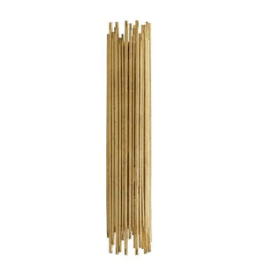 Althely 4 Lights Long Wall Sconce - Zonesus