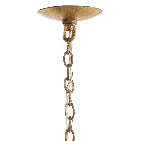 Althely 3 Lights Pendant Chandelier - Zonesus