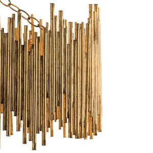 Althely 3 Lights Pendant Chandelier - Zonesus