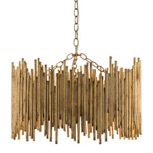 Althely 3 Lights Pendant Chandelier - Zonesus