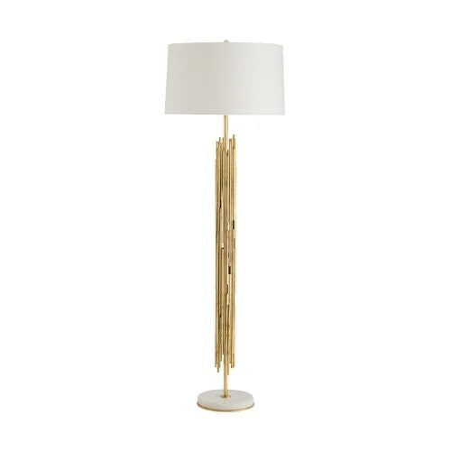 Althely Floor Light - Zonesus