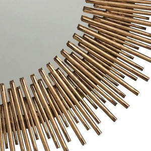 Althely Wall Mirror - Zonesus