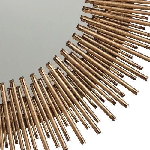 Althely Wall Mirror - Zonesus