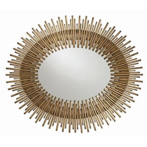 Althely Wall Mirror - Zonesus