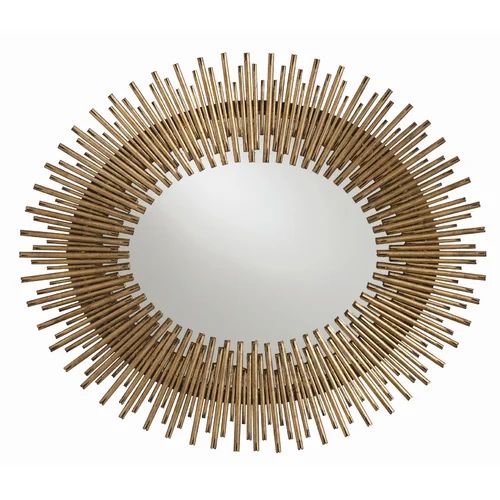 Althely Wall Mirror - Zonesus