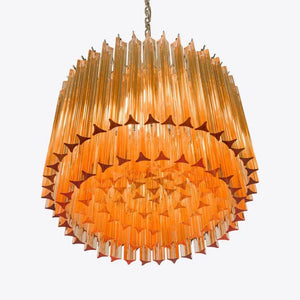Piccolo Amaro Drum Chandelier 17.72" - Zonesus