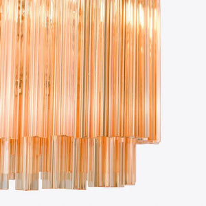 Piccolo Amaro Drum Chandelier 17.72" - Zonesus