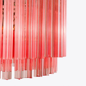 Piccolo Amaro Drum Chandelier 17.72" - Zonesus