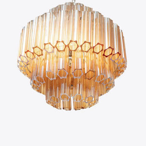 Palermo Chandelier 25.98" - Zonesus