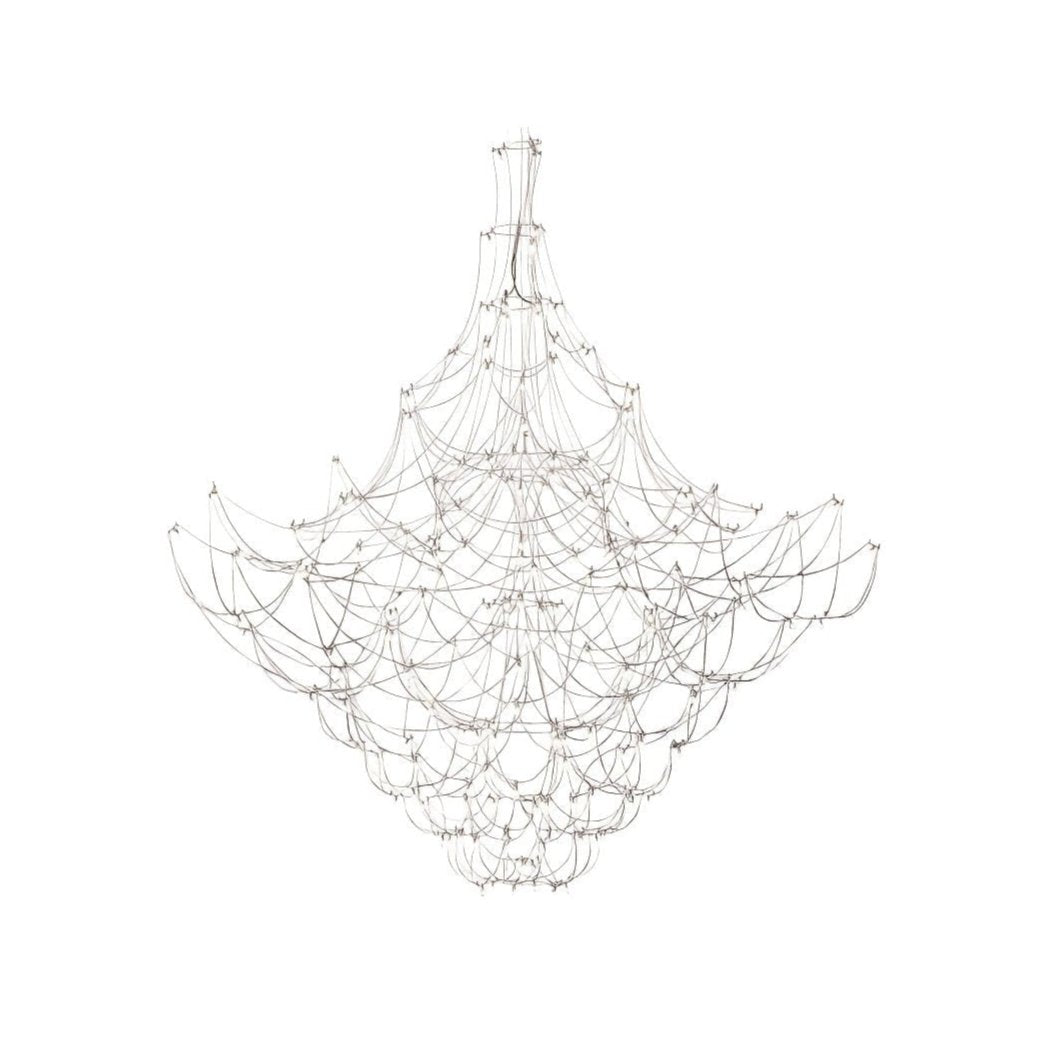 Amos Light Group Chandelier - Zonesus